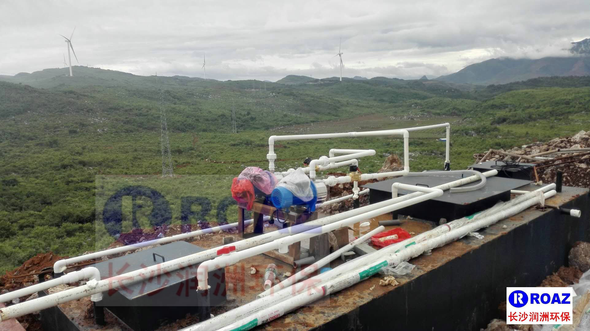 長(zhǎng)沙潤(rùn)洲環(huán)保設(shè)備有限公司,水處理設(shè)備生產(chǎn)廠家,過濾器,一體化污水設(shè)備,湖南廢水處理